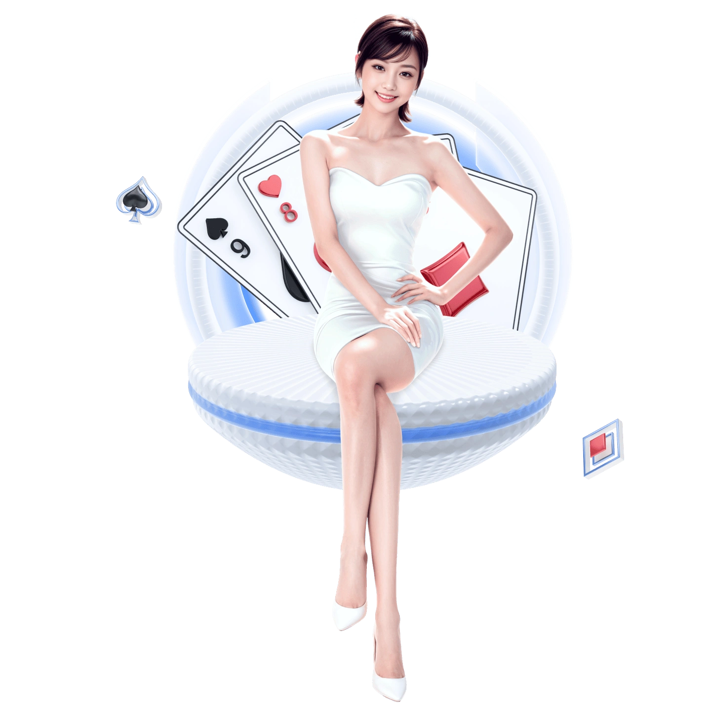 Thông tin tài khoản Hitclub